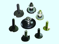 畚斗釘、皮帶釘、方頸螺釘、牙口螺釘